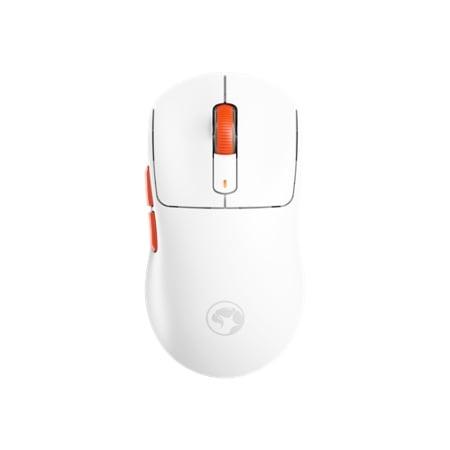 Marvo Miš Wireless, G964W, WH, Beli