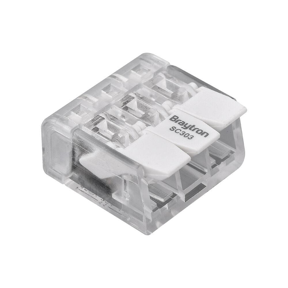 Braytron Brza klema BRY-SC303-3IN