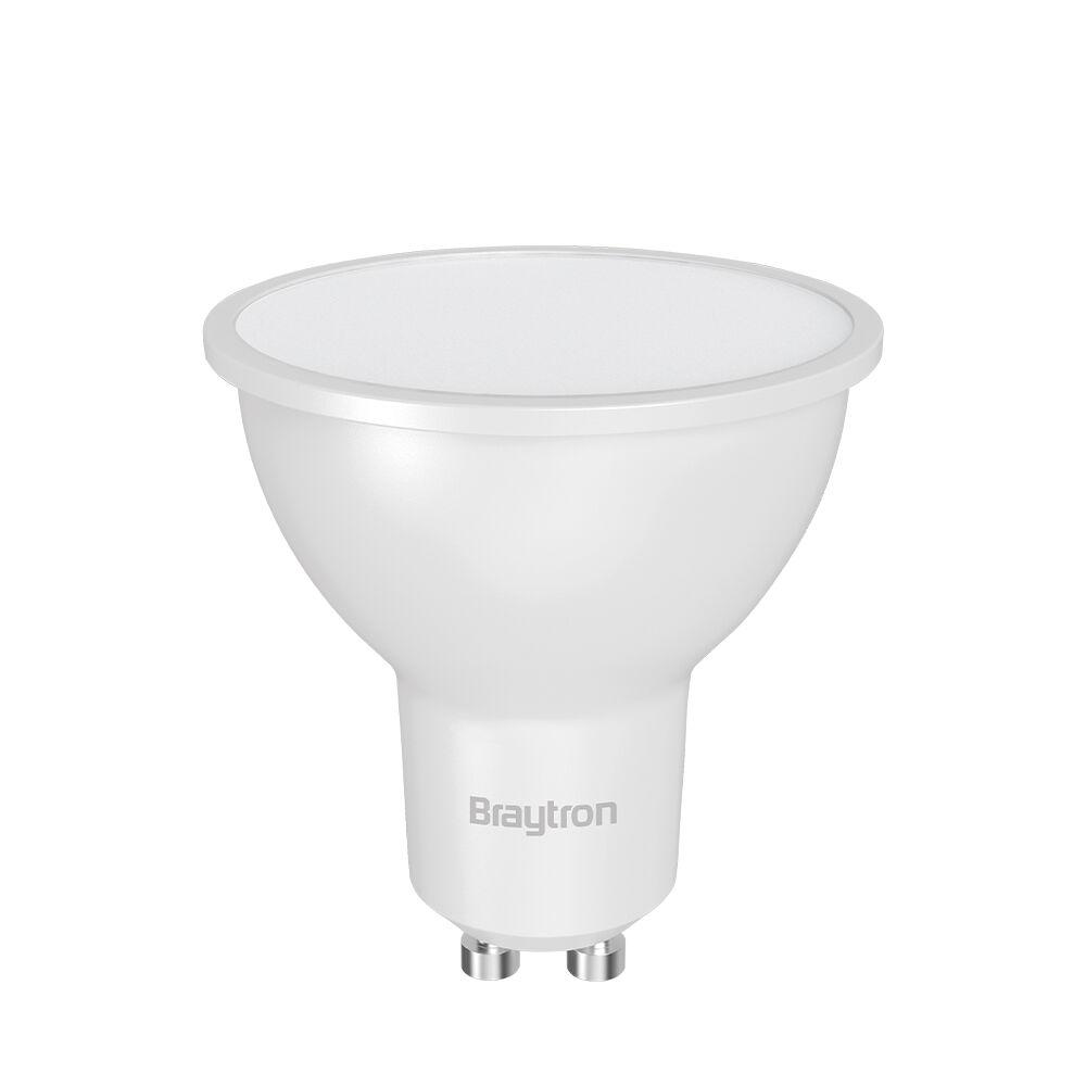Braytron LED sijalica BRY-ADVANCE-7W-GU10-110D-3000K