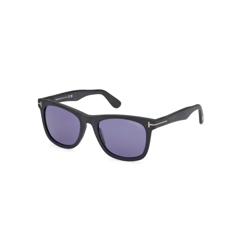 TOM FORD Muške naočare za sunce 0FT1099 02V52, Crne