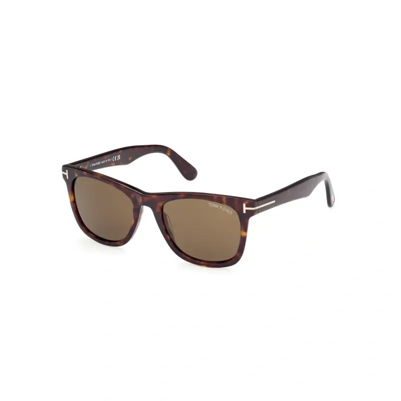 TOM FORD Muške naočare za sunce 0FT1099 52J52, Braon