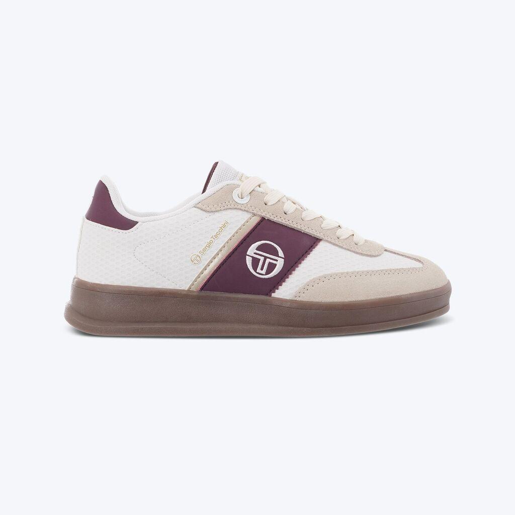 Sergio Tacchini Ženske patike Valzer, Bele