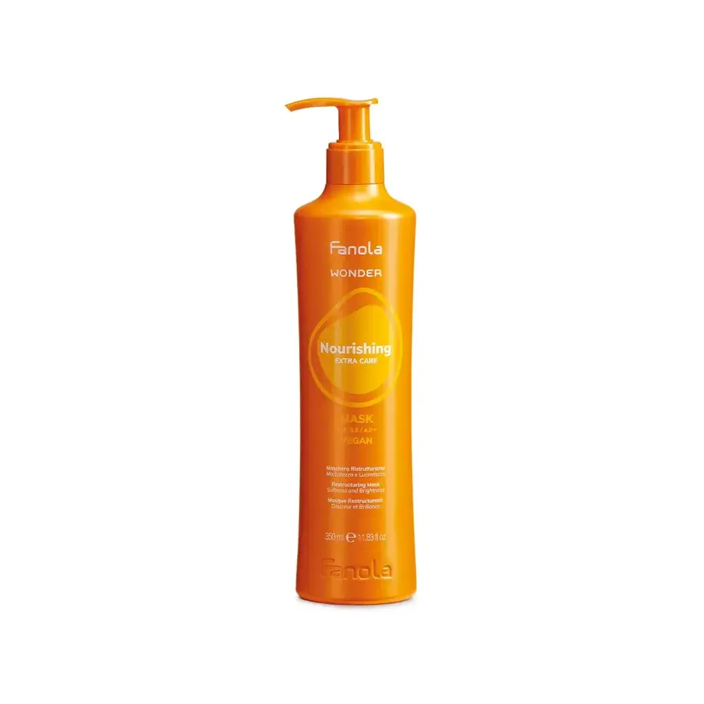 Fanola Maska za kosu Wonder Nourishing, 350ml