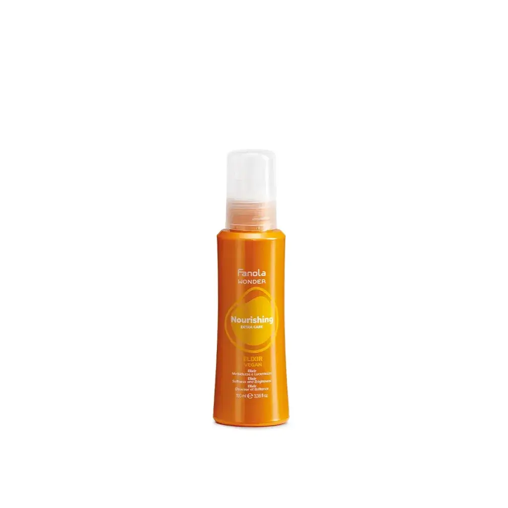 Fanola Elixir za mekoću i sjaj kose Wonder Nourishing, 100ml