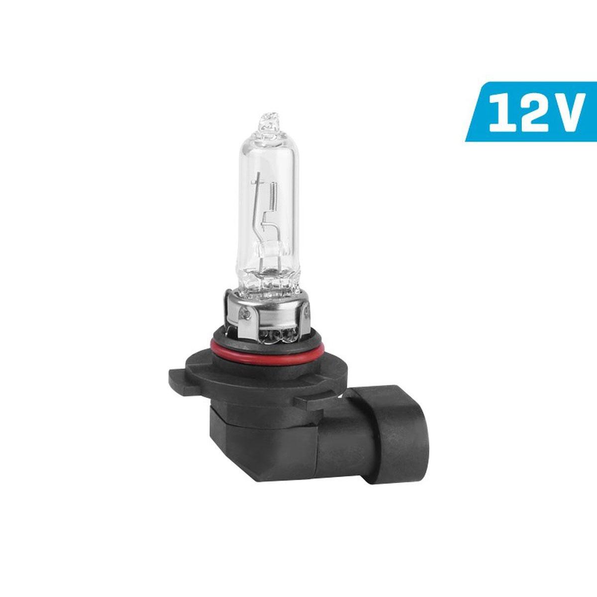 CARMOTION Sijalica 12V Hir1-9011 65W Px20D