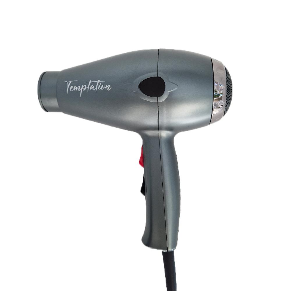 FKF Fen za kosu Temptation, 2000W, Zeleni