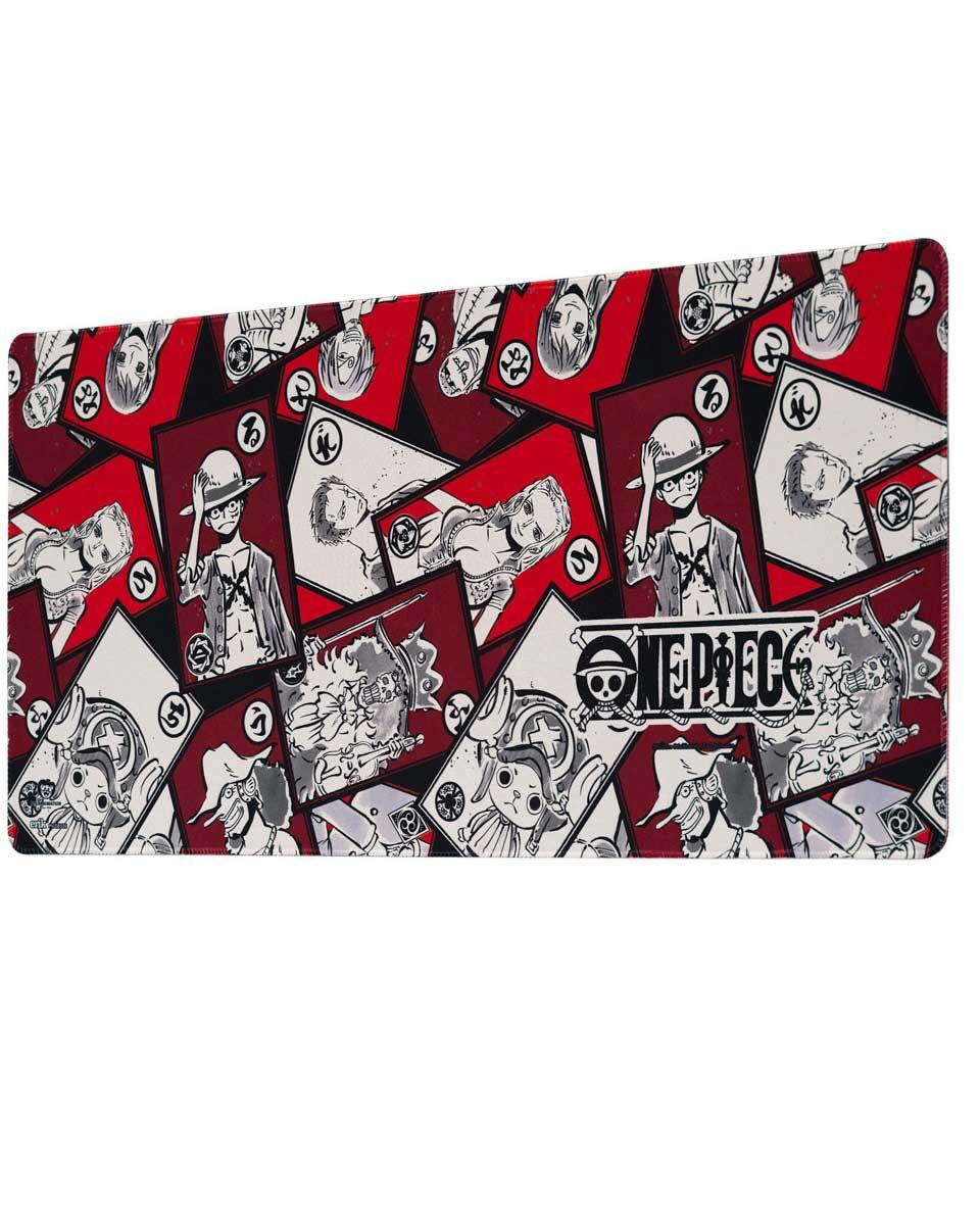 GRUPO ERIK Podloga za miš One Piece, XL