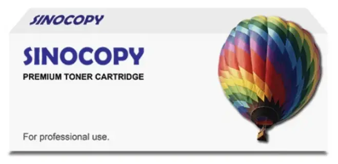 Sinocopy Toner Sino CF237X zamenska kaseta za HP, Univerzalna sa čipom, 25k HPTKX608SC