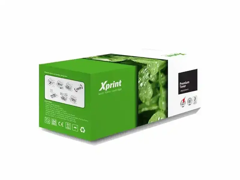 Xprint Toner Pantum CTL-A2100Y (CP2100/CM2100), 1k, Žuti