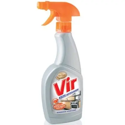 Vir Sredstvo za čišćenje inox površina, 250 ml