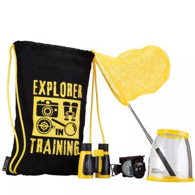 Bresser Edukativni set za istraživače National Geographic Outdoor Discovery