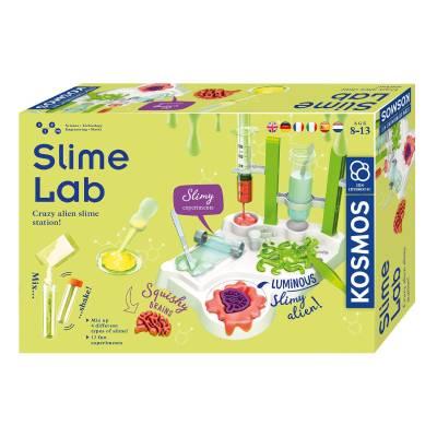 Kosmos Edukativni set Fun Science Slime lab