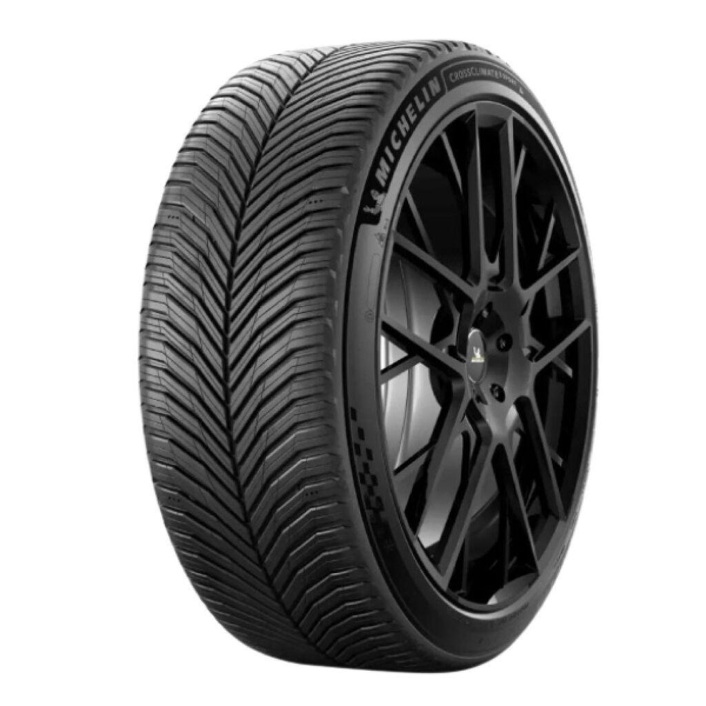 Michelin All season guma 225/40R18 Crossclimate 3 SPORT 92Y XL FP