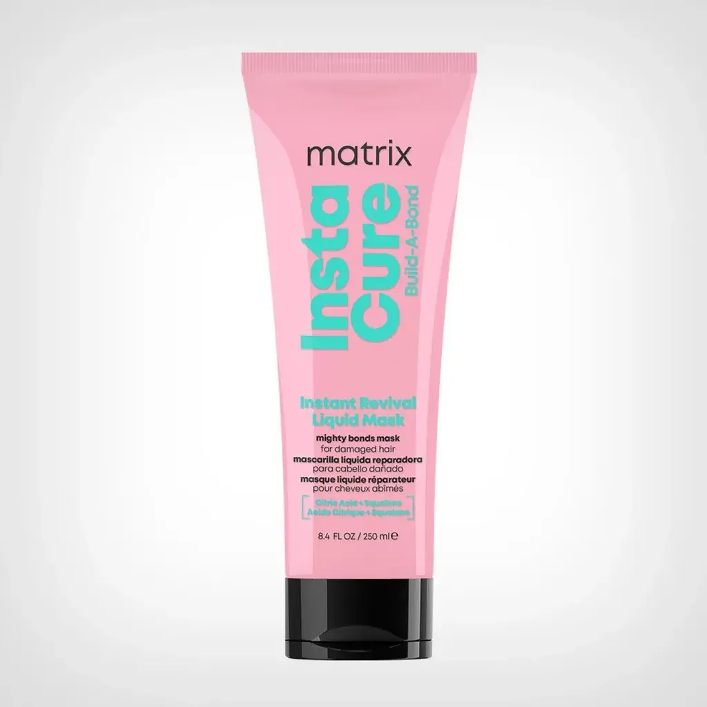Matrix Maska za kosu InstaCure Build-A-Bond, 250 ml