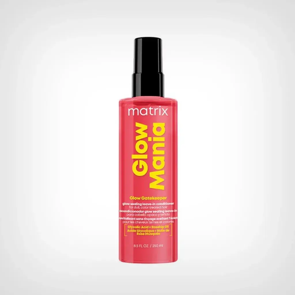 Matrix Glow Regenerator za kosu u spreju Mania Gatekeeper Leave-In, 250 ml