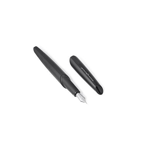 Pininfarina Naliv pero PF Two M, Crno