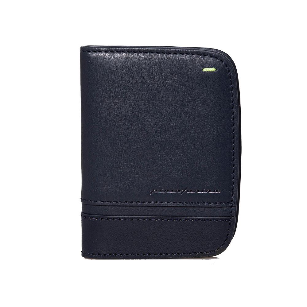 Pininfarina Novčanik za kartice Folio, Tamnoplavi