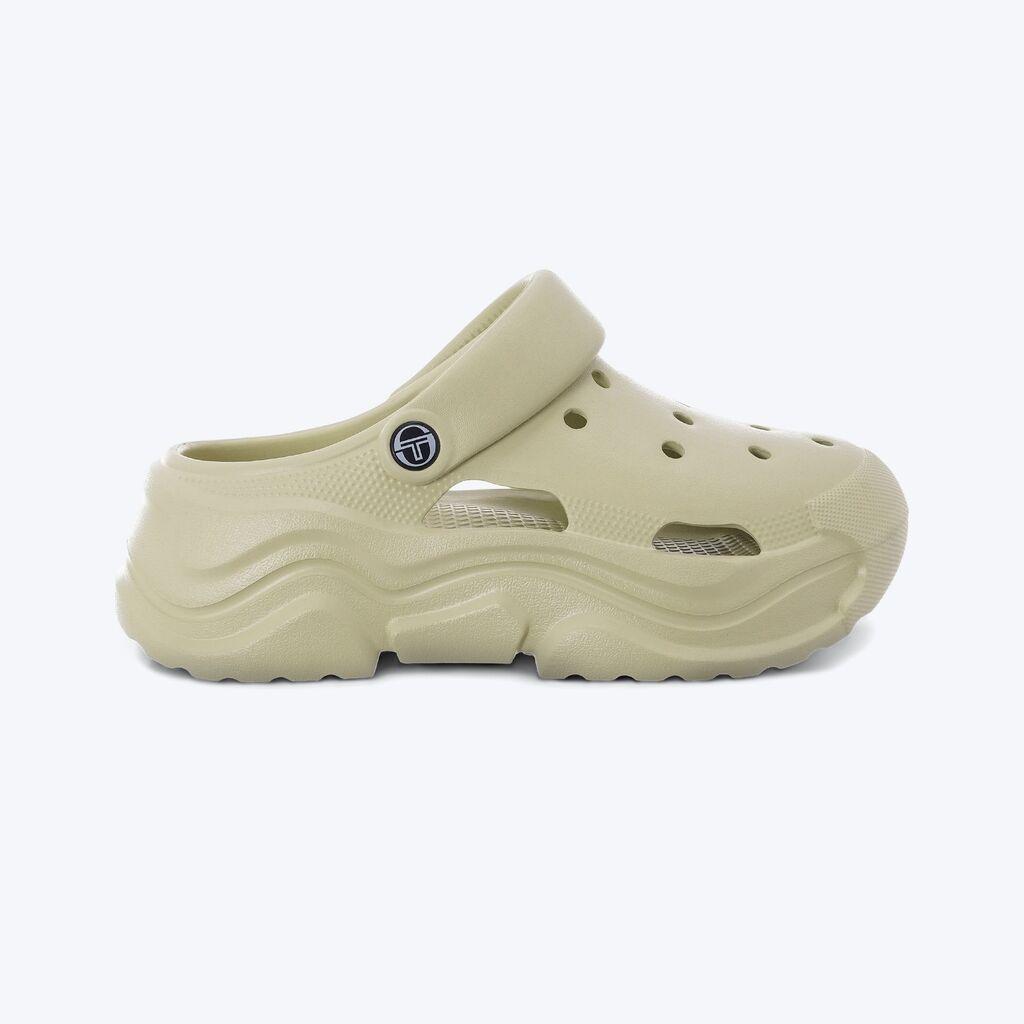 Sergio Tacchini Ženske papuče Lorrie W, Bež