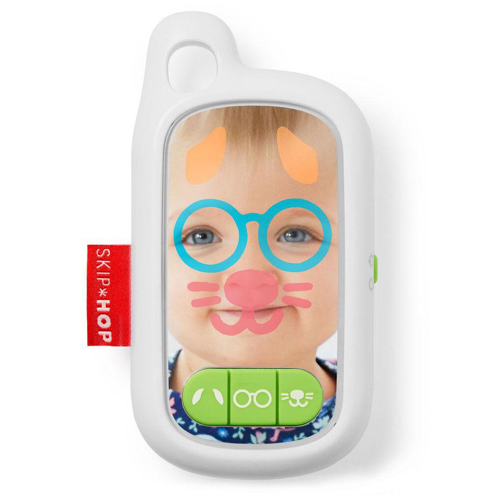 Skip Hop Dečija igračka Selfi, 6m+