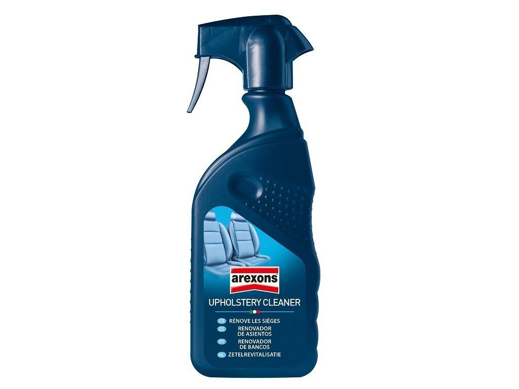 Arexons Sredstvo za dubinsko čišćenje tkanina, 400ml