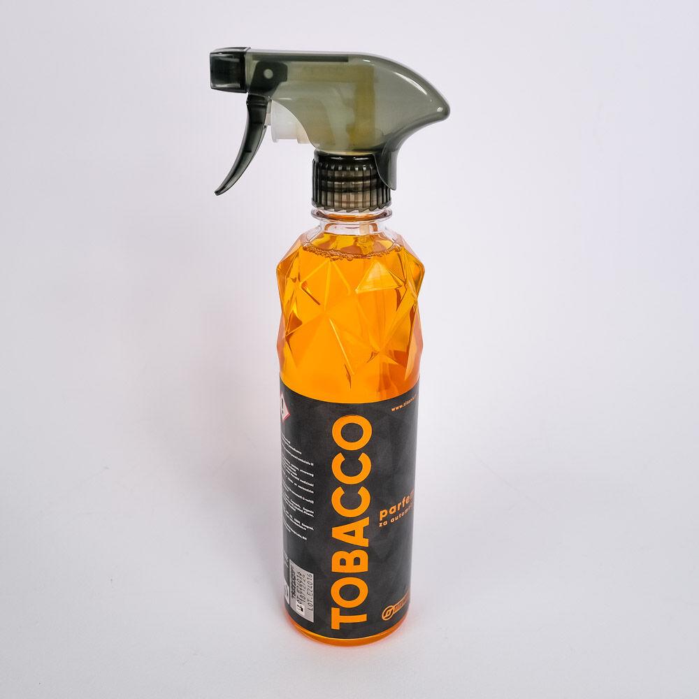 Titanium Osveživač prostora u spreju Tobacco, 500ml