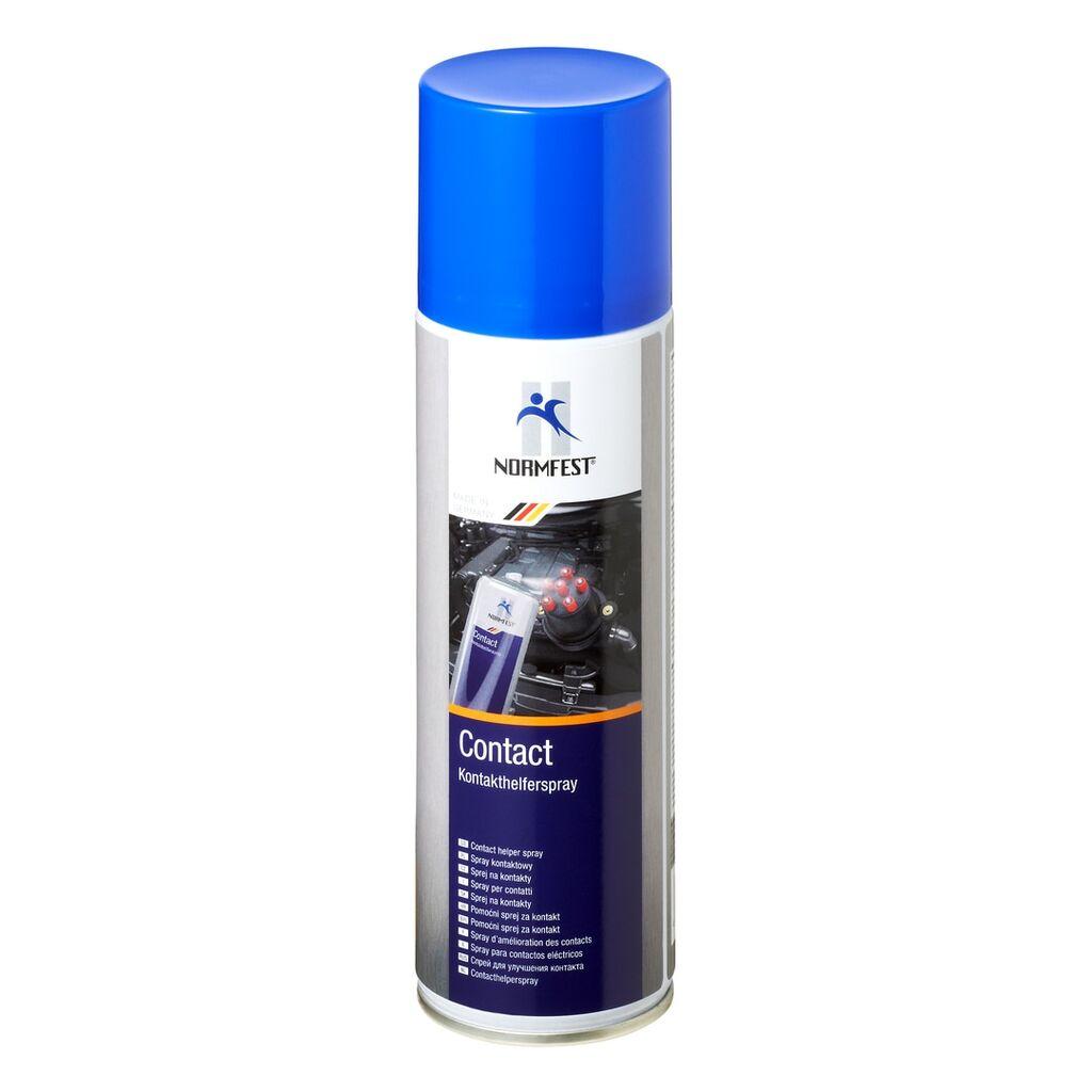 Normfest Kontakt sprej 2897-331, 300ml