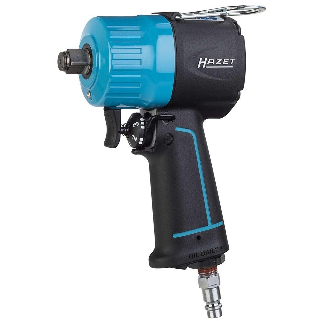 Hazet-werk Pneumatski pištolj 9012MT, 12cm, 1400Nm