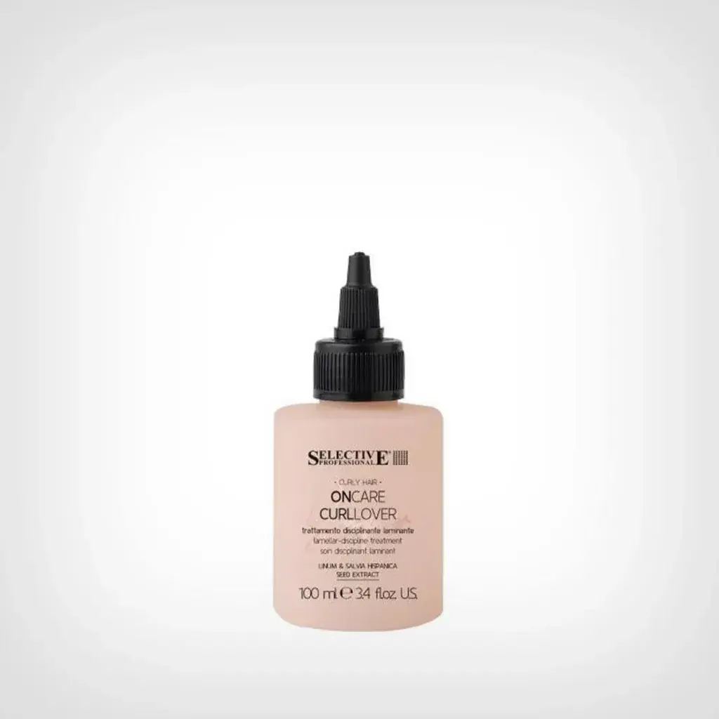 Selective Professional Tretman za kosu OnCare Curllover Super Lamellar, 100 ml