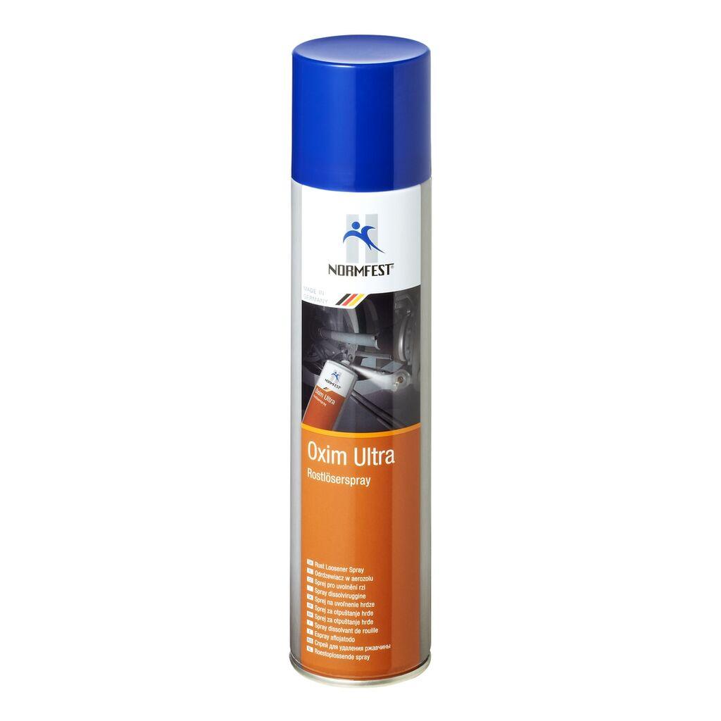 Normfest Sprej protiv rđe, 400ml