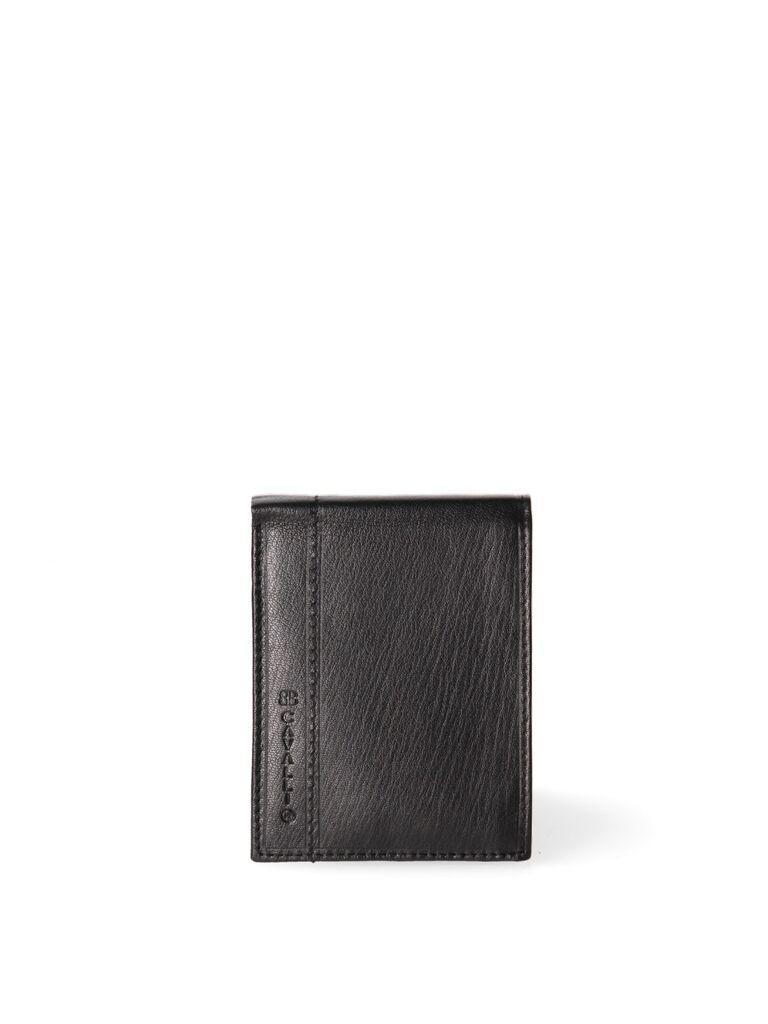 B. Cavalli Muški novčanik BC410-288, Crni