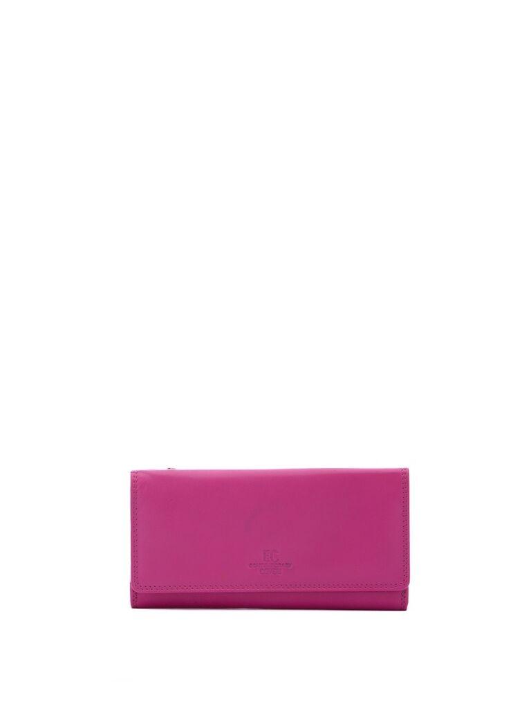Enrico Coveri Ženski novčanik EC7603-18, Roze