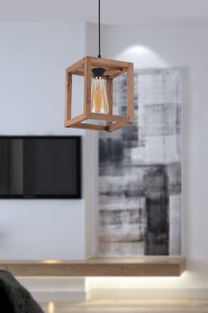 Opviq Luster Cube, 60cm, E27