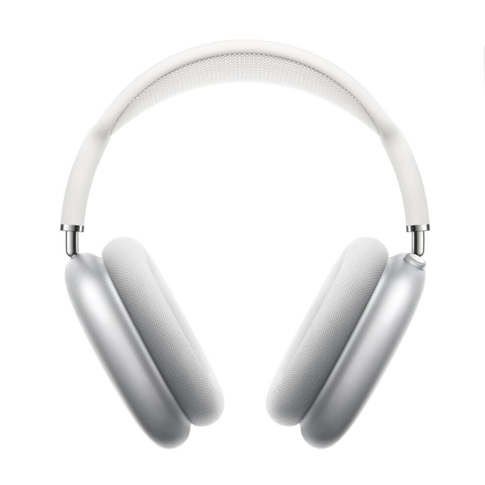 Air Bluetooth slušalice Airpods MAX A, Srebrne