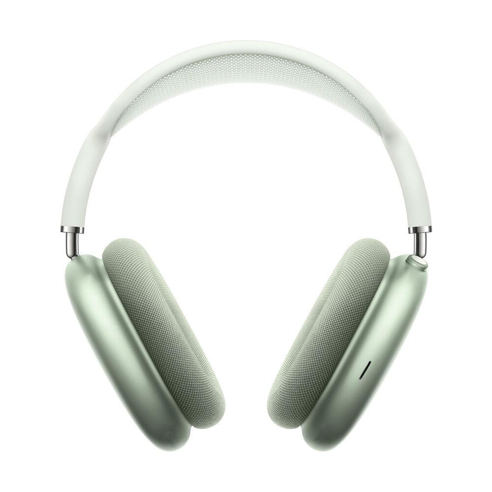 Air Bluetooth slušalice Airpods MAX A, Zelene