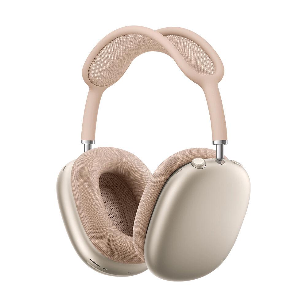 Air Bluetooth slušalice Airpods Max Kim, Bele