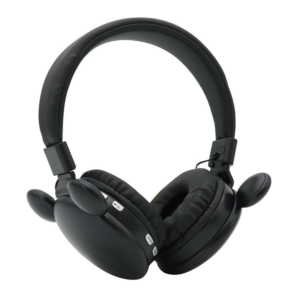 Karler Bluetooth slušalice BASS KR-9100, Crne