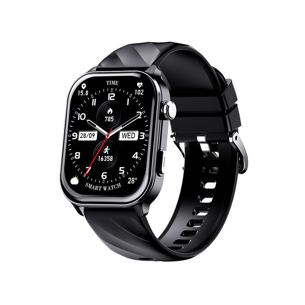 Moxom Smart sat MX-WH25, Crni