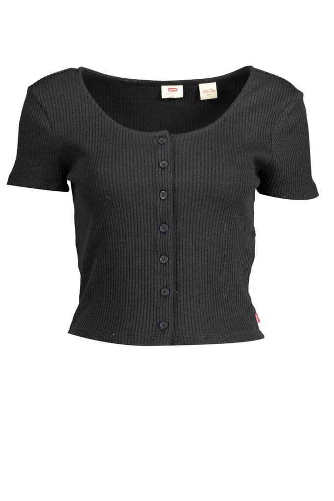 Levi’s Ženska majica, Crna