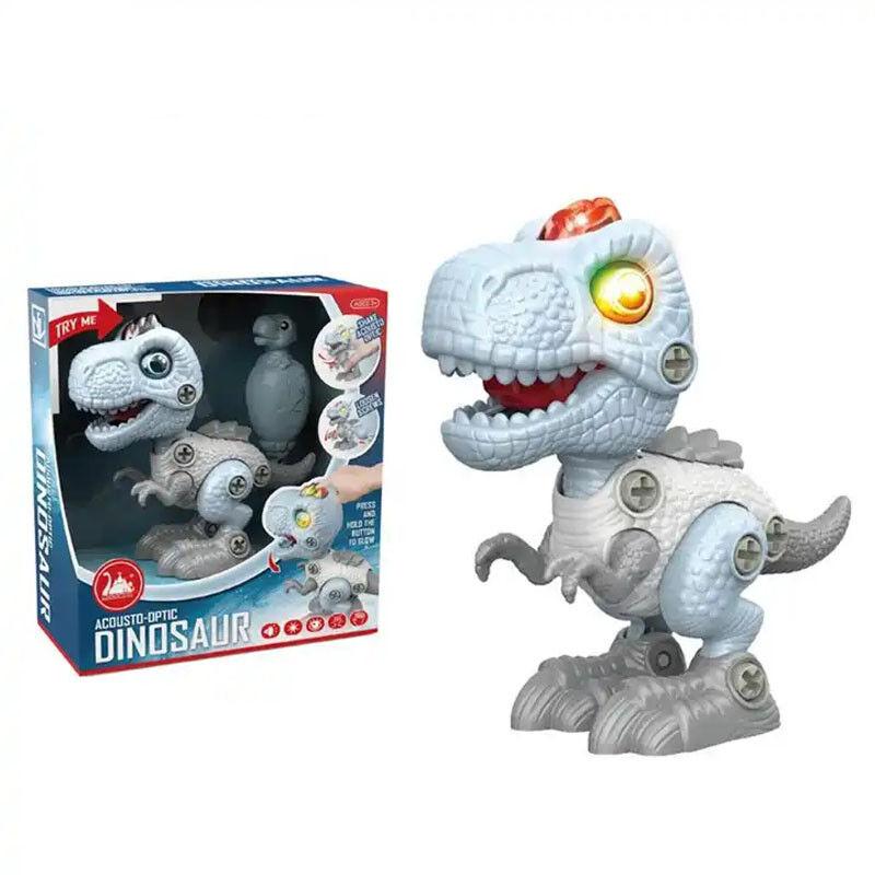 Jungle Igračka dinosaurus sa efektima RS019A