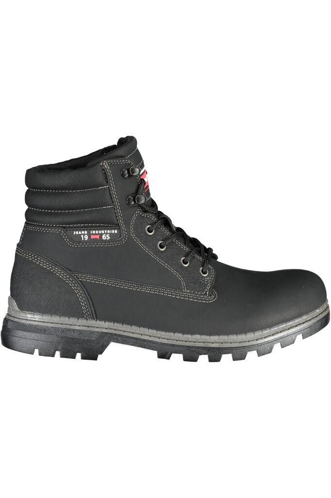 Carrera Muške čizme Cam73301N_Ne2020Blac, Crne
