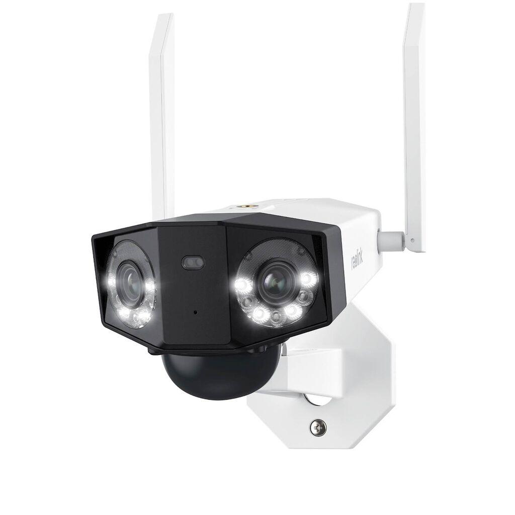 Reolink IP bezbednosna kamera B750, bela