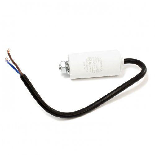Incco Kondenzator 50 µF, 450 VAC sa kablom