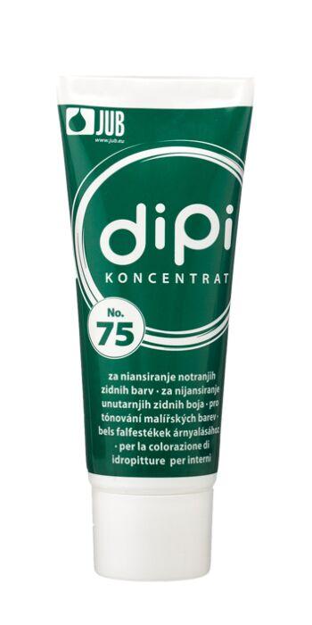 JUB Toner Dipi Koncentrat Zelen 75 100 ml