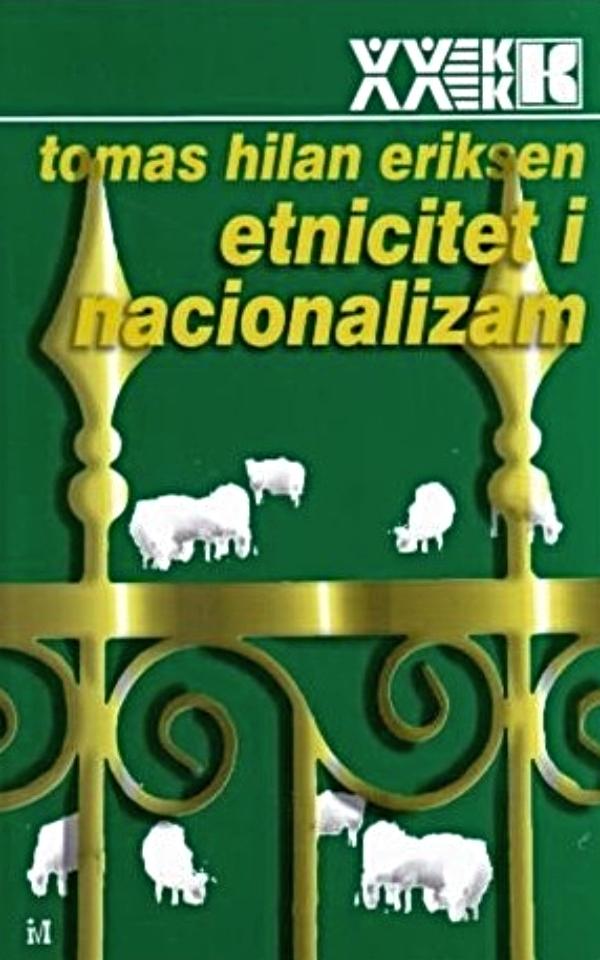 Etnicitet i nacionalizam