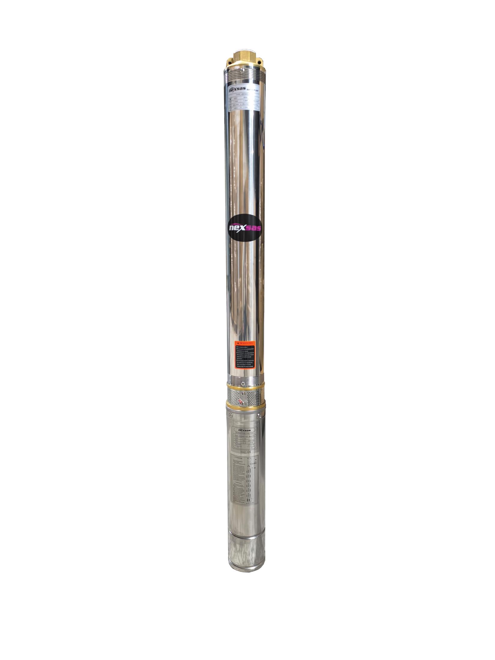 NEXSAS Pumpa za vodu NX4SDM2/22