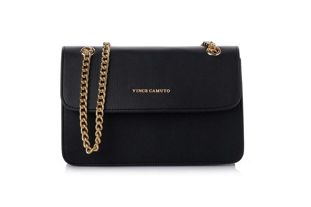 Vince Camuto Ženska torba Lanciano, Crna