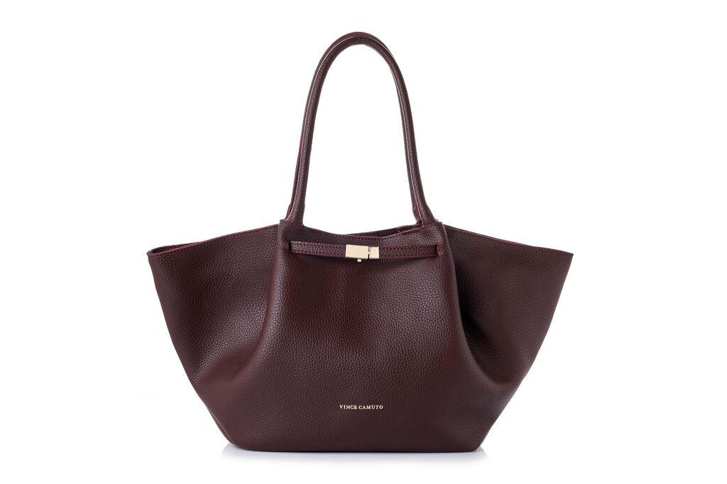 Vince Camuto Ženska torba Prato, Bordo