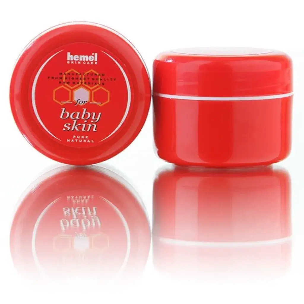 Hemel Krema za bebe, 45 ml