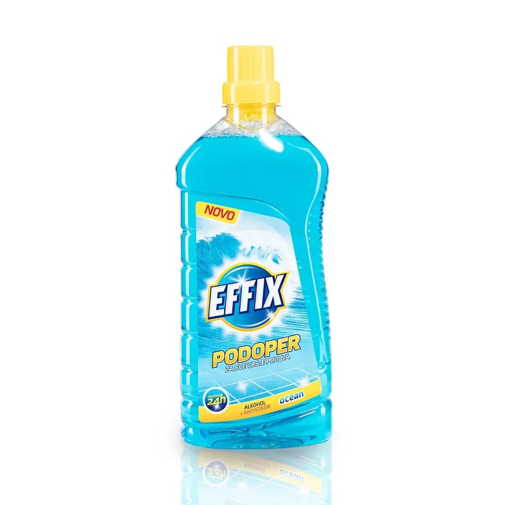 Family Sredstvo za podove Effix, Okean, 1 l