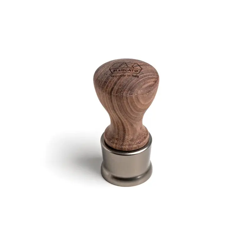 Marcato Sekač za raviole Heritage, Glatki, Kružni, 4.6x4.6x8.7cm